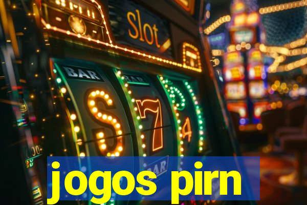 jogos pirn